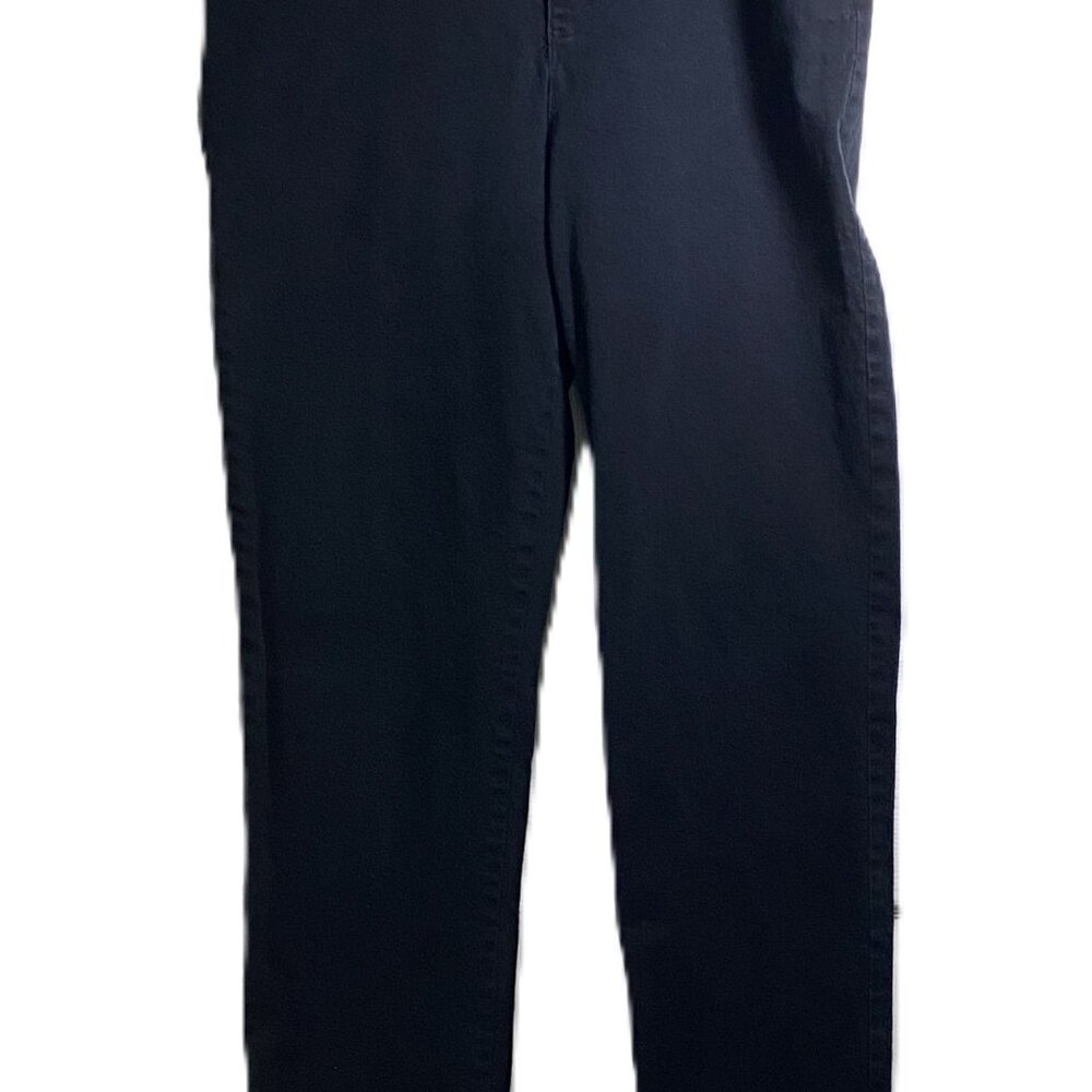 Women's Gloria Vanderbilt Amanda Classic Jeans Size 14 Average